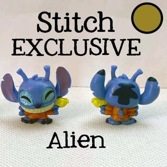 Authentic Disney Doorables Collectable figures. You CHOOSE! $12 for 3! - Picture 12 of 15